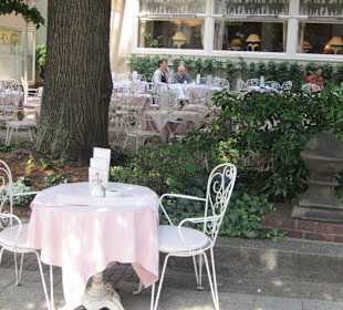Cafe König Baden-Baden