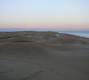 Dunas de Maspalomas