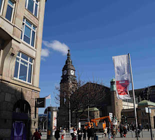 Hamburg Hauptbahnhof