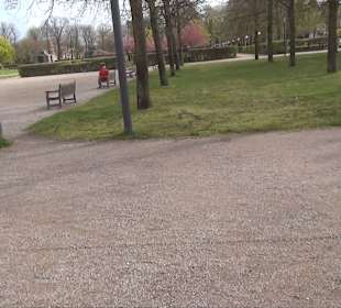 Schlosspark Rastatt