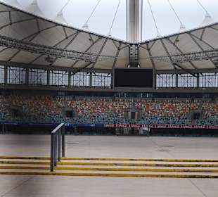 Moses Mabhida Stadion