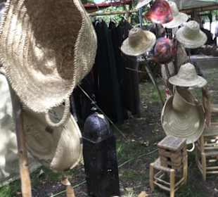 Jahrhundertmarkt und Ritterturney