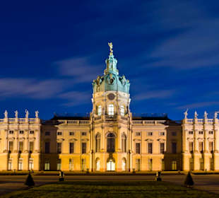 Schloss Charlottenburg