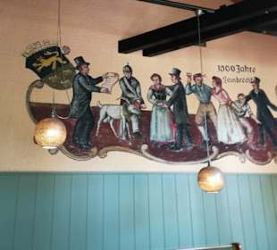 Bürgerstube