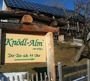 Knödlalm