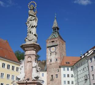 Marienbrunnen