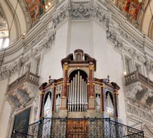 Salzburger Dom