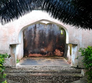 Stadtrundgang Bububu