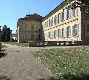  Schloss Hohenheim