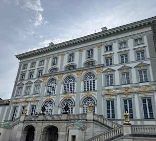 Schloss Nymphenburg