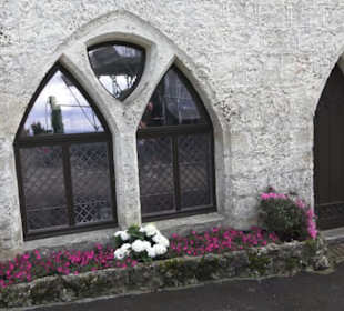 Schloss Lichtenstein