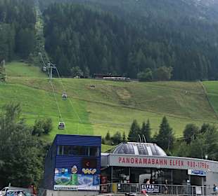 Wandern Stubaital Neustift