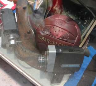 Wenecja - zwiedzamy dalej