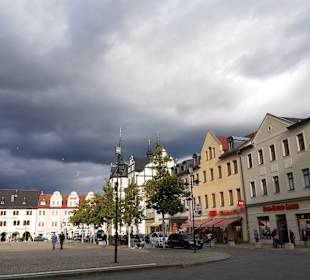 Altstadt Saalfeld