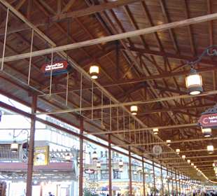 Al Mubarakiya Souk in Kuwait City