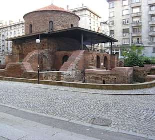 Sveti George Kirche