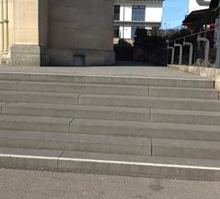 Evangelische Kirche Häslach