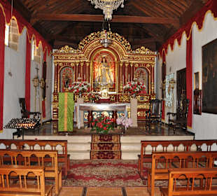 Ermita de Nuestra Señora de la Concepción