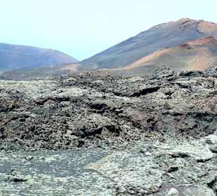 Nationalpark Timanfaya