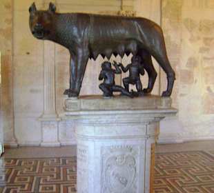 Musei Capitolini