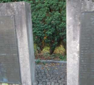 Franziskanerkloster St. Bernhardin