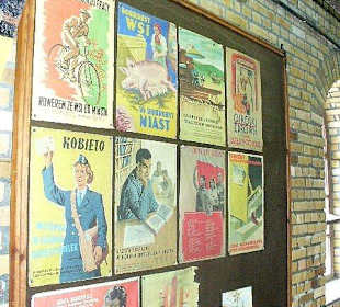 Muzeum Warzelnictwa i Lecznictwa Uzdrowiskowego