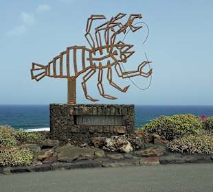 Jameos del Agua Cesar Manrique