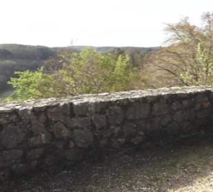 Wanderweg Hochgehswiggert