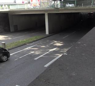 Bahntunnel Eigelstein