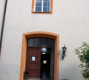 Kloster Scheyern