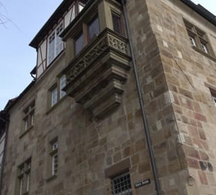 Salemer Pfleghof & J. F. Schreiber-Museum