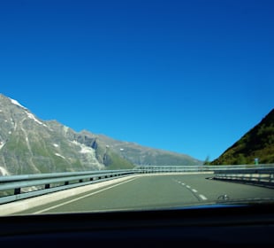 Was für eine Freiheit