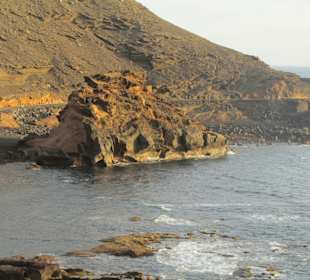 Laguna de los Ciclos