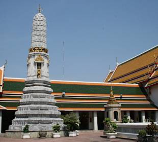 Wat Pho