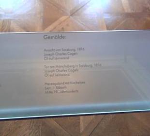 Raum König Ludwig
