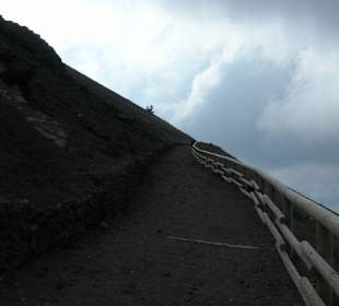 L'arrampicata 