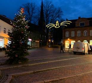 Altstadt Bad Oldesloe