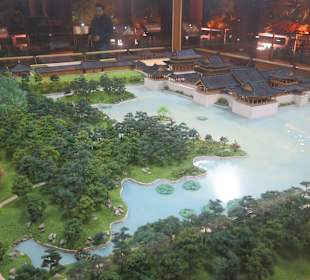 Donggung Palace