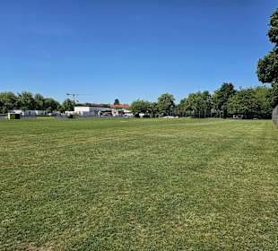 Sportanlage