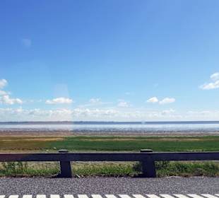 Insel Röm, Rømø, Romo