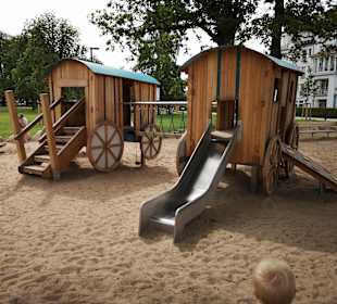 Stadtrundfahrt Kühlungsborn