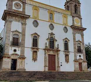Nossa Senhora do Carmo