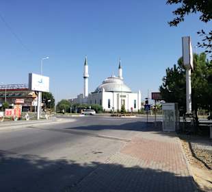 Stadtrundgang Evrenseki