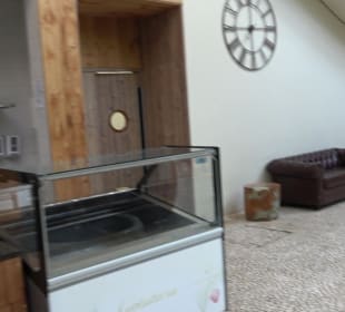 Restaurant Alpenblick