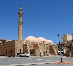 Moschee