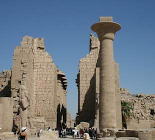 Karnak