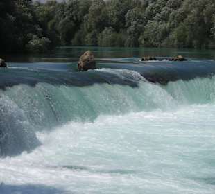Wasserfall Manavgat
