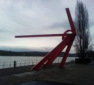 Schöne Sehenswürdigkeit in Bonn