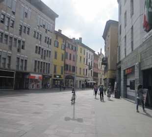 Altstadt Bergamo