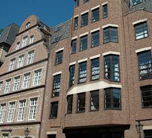 Altstadt Düsseldorf